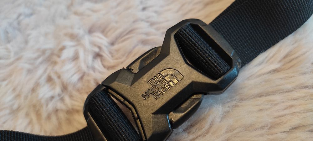 THE NORTH FACE Borseta Terra Lumbar 3L