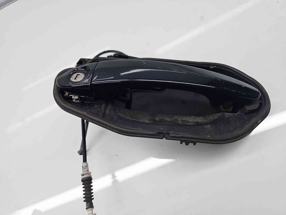 Maner usa dreapta fata Bmw X3 (E83) [Fabr 2003-2009]