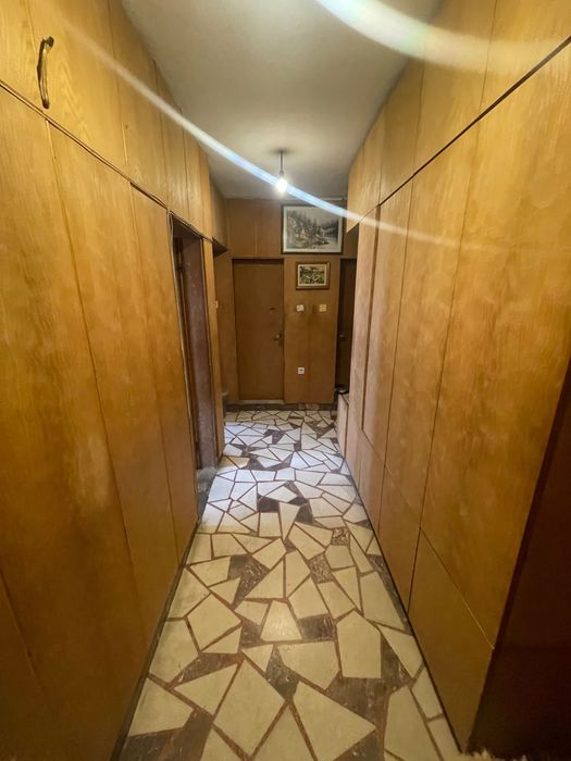 Двустаен апартамент в гр. Плевен