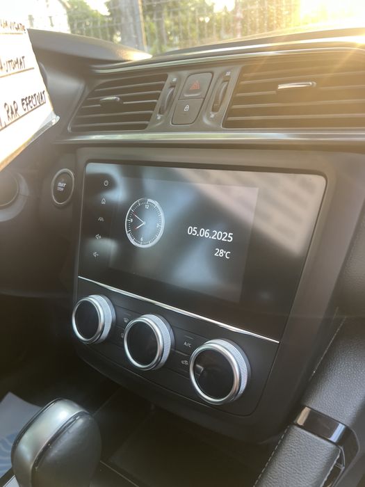 Dacia duster 1.5 D 2019