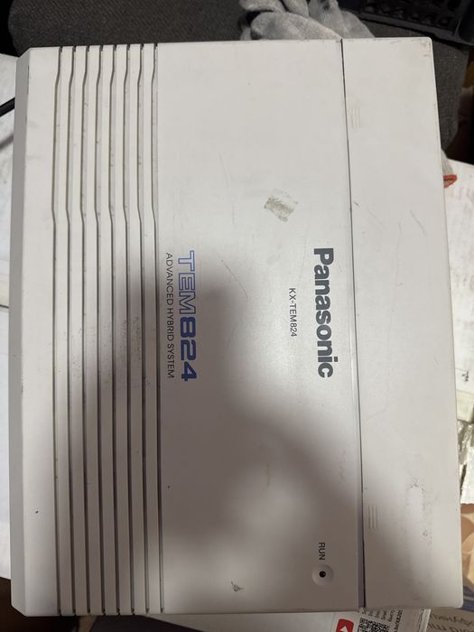 Panasonic продается