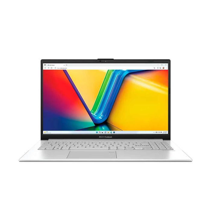 Asus Vivobook r7-5825U DDR4 8/512Gb 15.6 FHD IPS