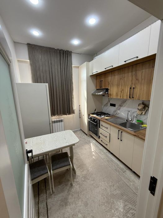 1 xonali kvartira uy egasidan/ 1 комнатная квартира от хозяина