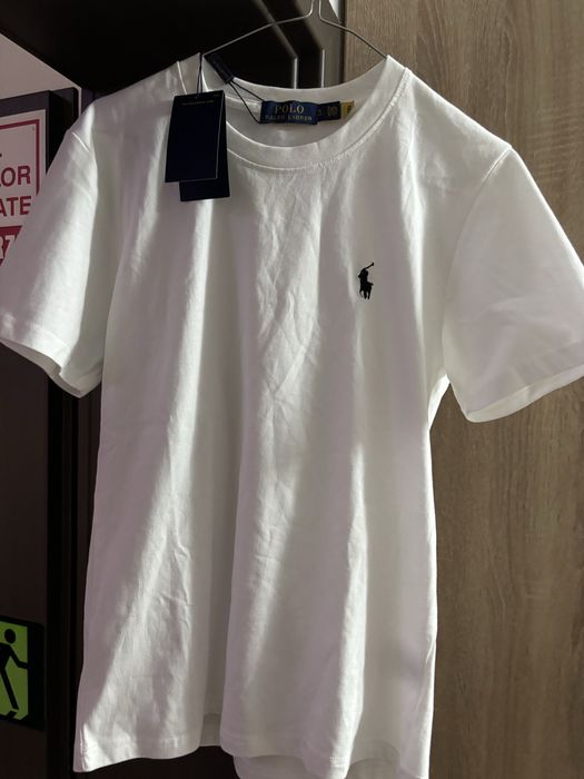 Tricou polo