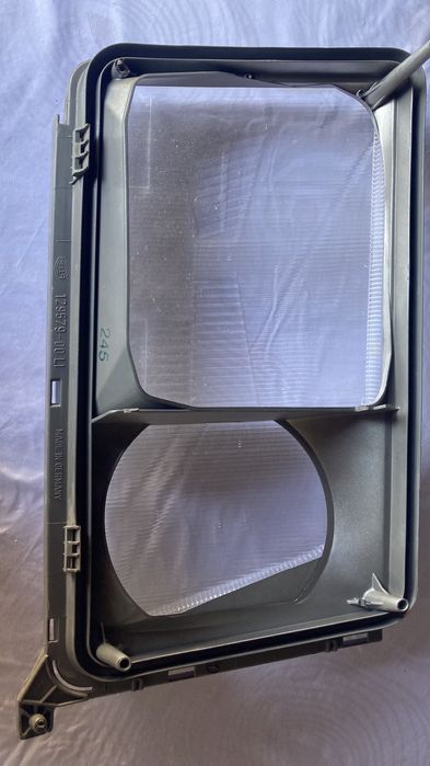 Оригинальныйе Фары BOSH HELA