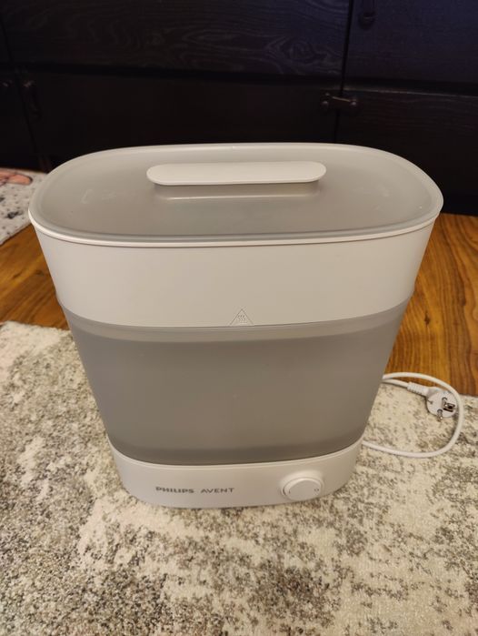 Sterilizator Philips Avent