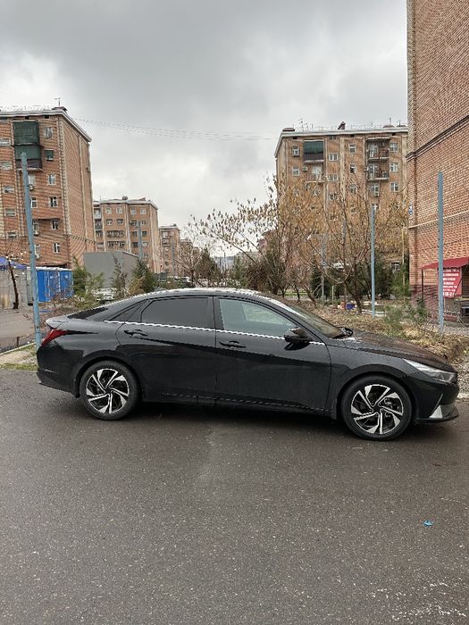 Хундай элантра нахт,насия,через банк булади