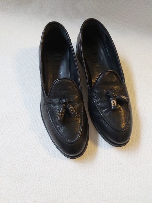 Мокасини, обувки Furla