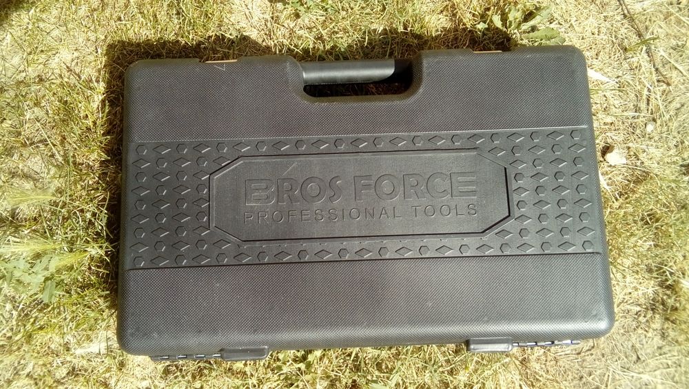Набор большой BROSFORCE