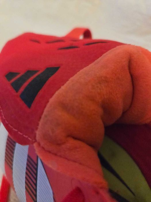 Бутонки 39 Адидас