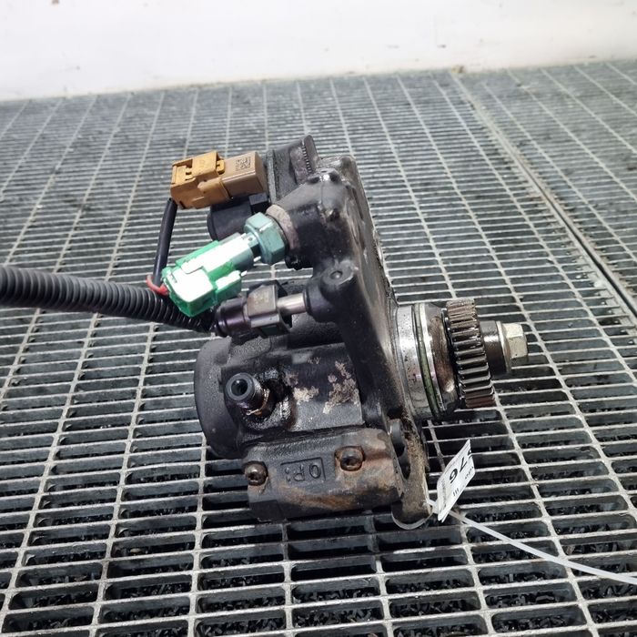 Pompa injectie / inalte SsangYong Korando III Facelift 2013 2.0 D 2013 - 2017 150CP D20DTF D20DT (1576) Diesel Injectie Delphi  Garantie