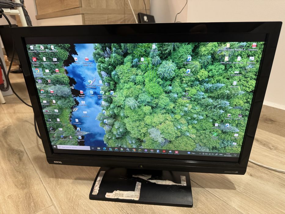 Monitor Benq 20 inch
