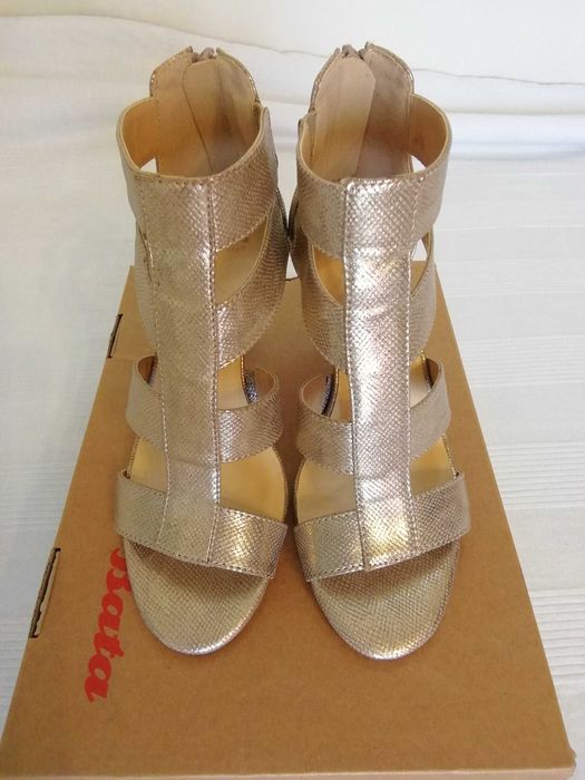 НОВИ обувки Batta !!!