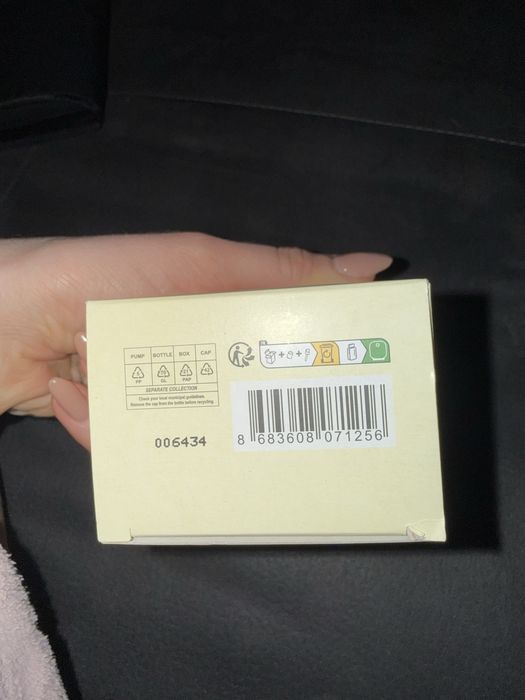 Nishane Hacivat 15 ml