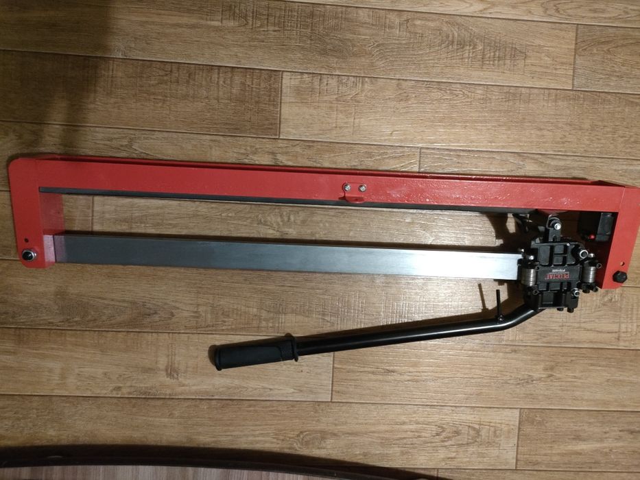 Плиткорез на 600 мм