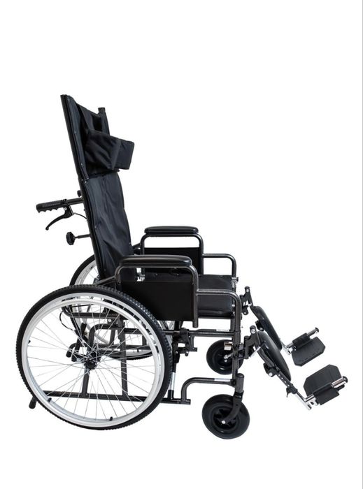 Кресло-коляска инвалидная