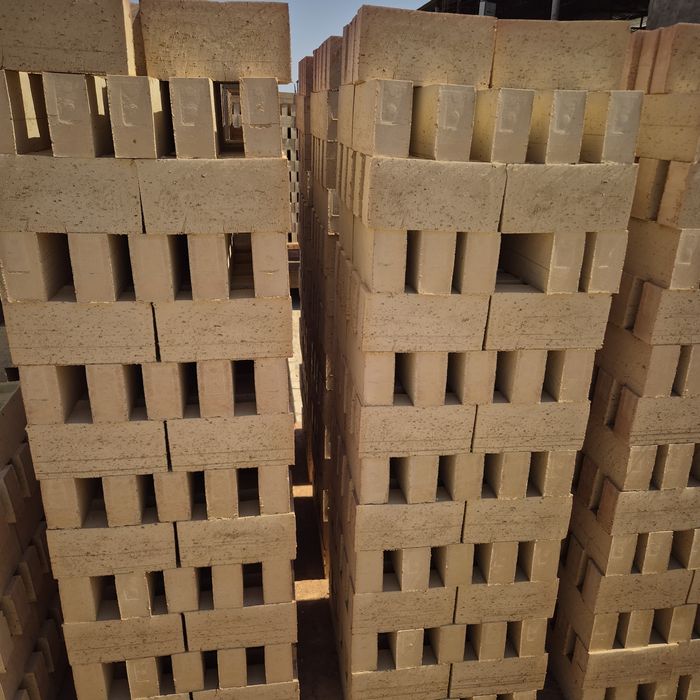 Кирпич красный кирпич