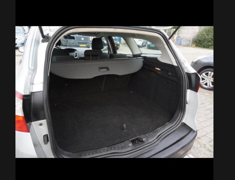 Ford focus 2013 diesel