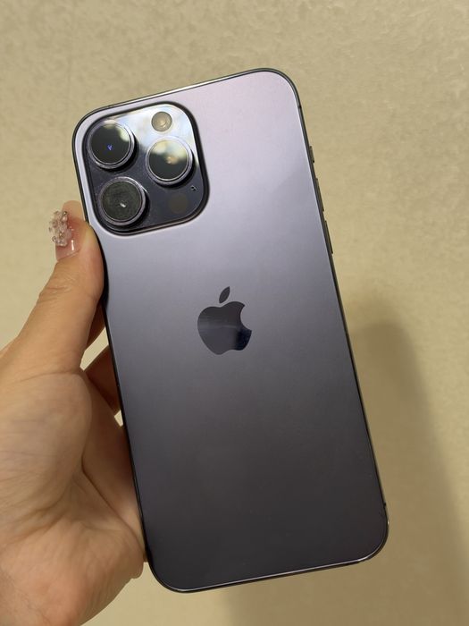 iphone 14 pro max 512gb