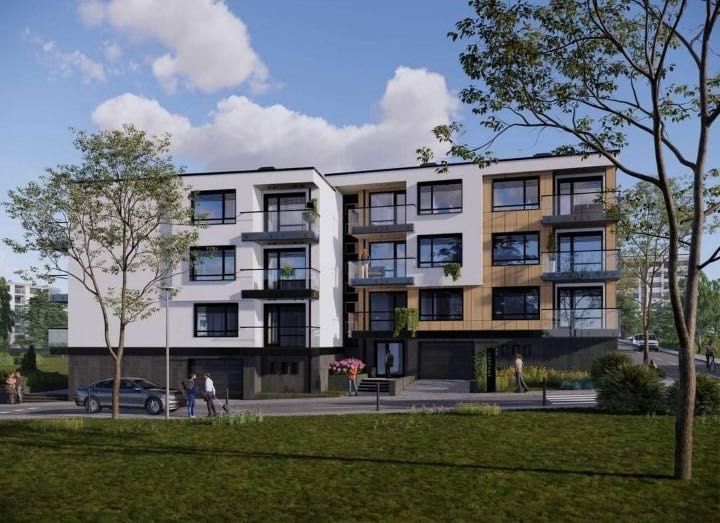 Продава се Тристаен апартамент в Панагюрище - 105 кв.м за 820 €/кв.м - Снимка #8