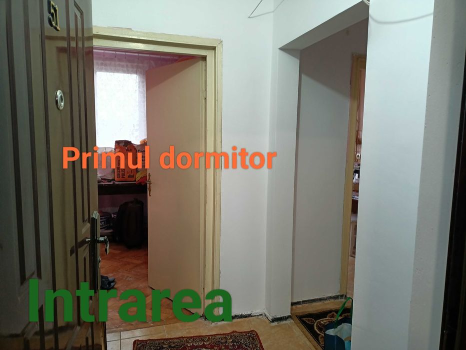 Apartament cu 3 camere – ideal pentru locuit sau investiție turistică!