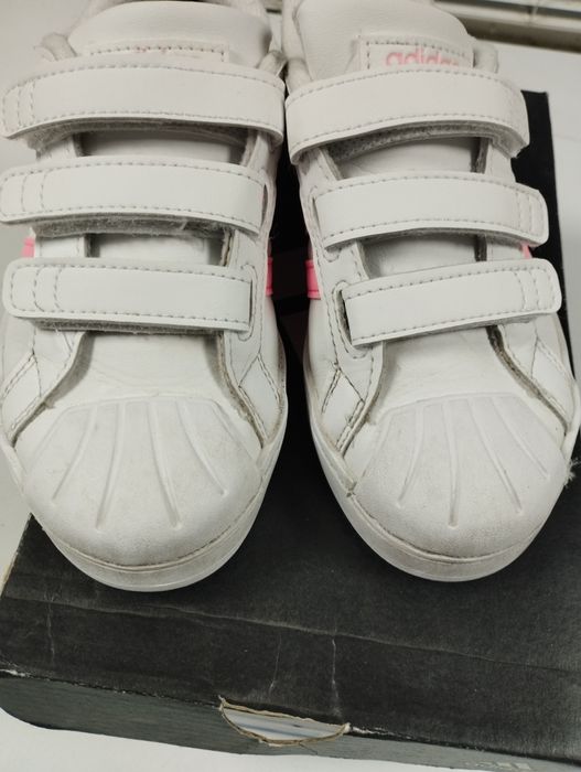 Детски маратонки Adidas  31 н.