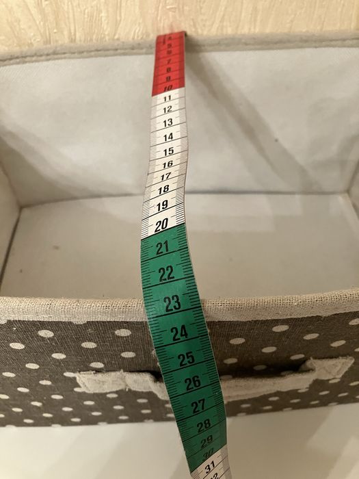 Коробки для хранения