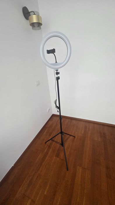 Ring Light Led - TikTok / Selfie / Make-up