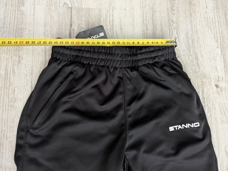 Pantaloni noi scurți copii 128