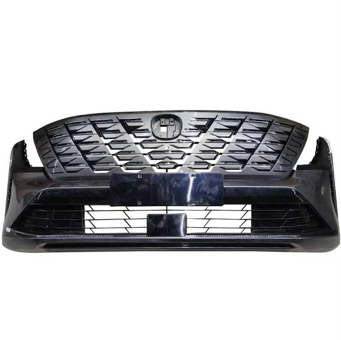 Передний бампер в сборе Changan CS75 / CS75 Plus