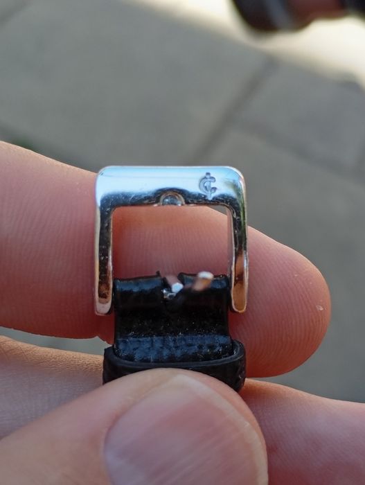 Bucherer, swiss made, отличен!