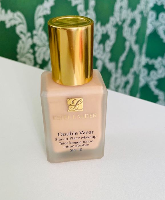 Тональный крем от есте лаудер