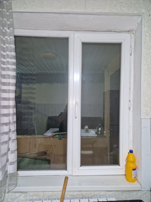 Продам пластиковые окна 4 вида