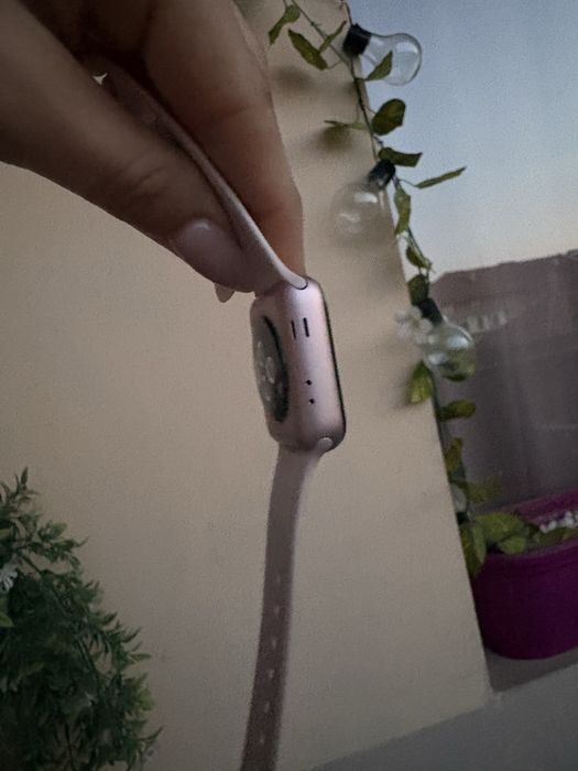 Apple Watch series 2