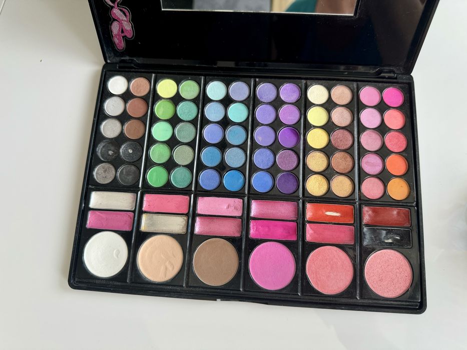 Палитри сенки LOLLIPOP