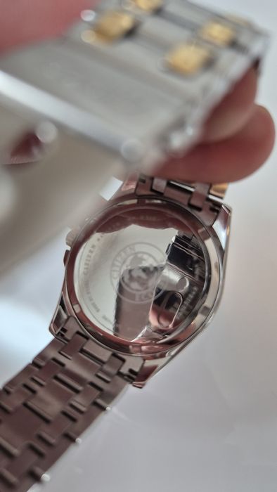 Vand ceas Citizen