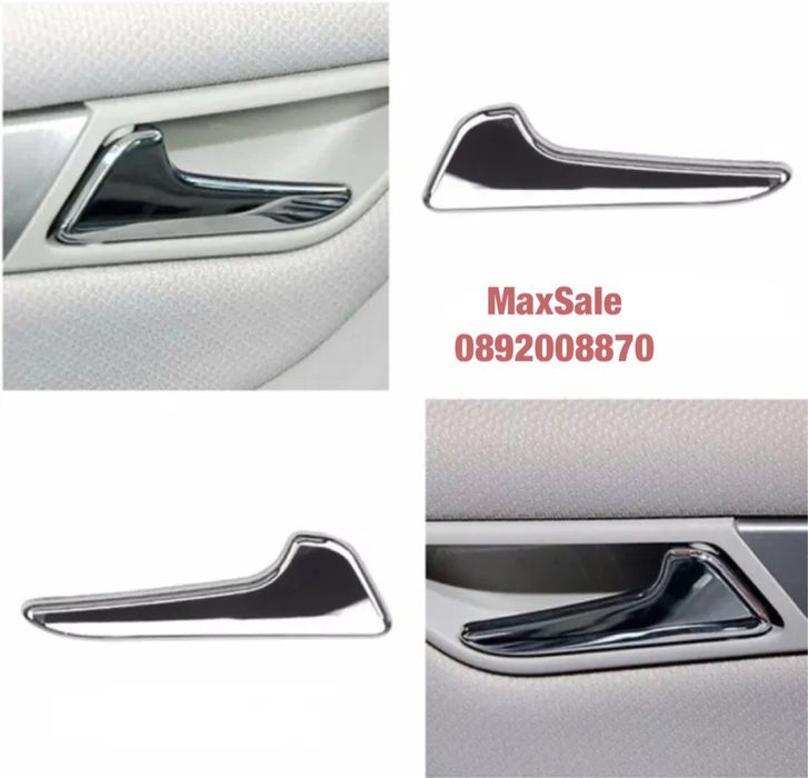 Вътрешна дръжка врата Mercedes w245 w169 A B в245 в169 а б