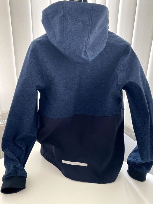 Jacheta de primavara, H&M, 12 ani (164 cm, 13 ani e indicatia H&M)