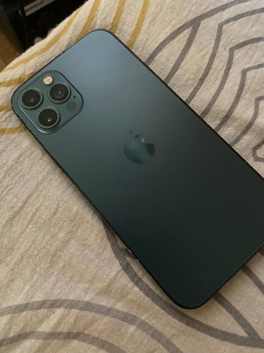 Iphone 12 pro 128gb