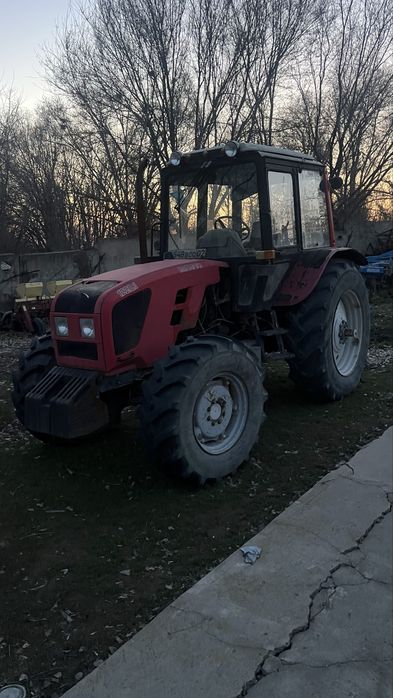Продам два трактора можно раздельно