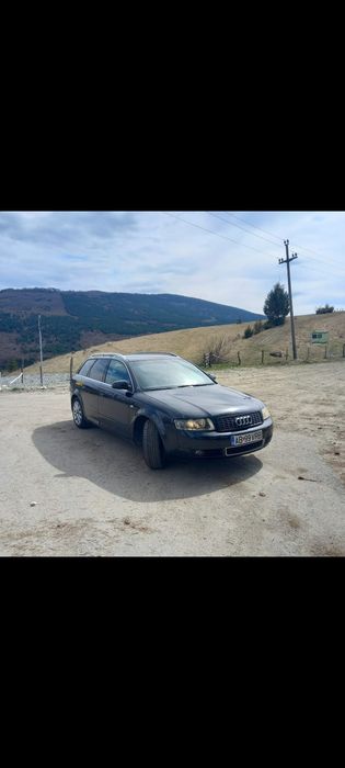 AUDI Unknown Model 2002 — imagine 3