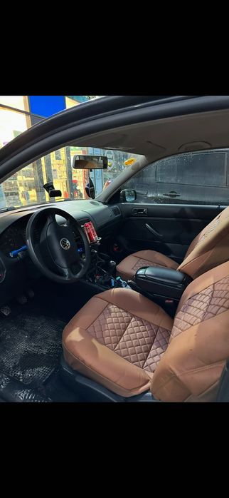 Vând golf 4 în stare foarte bună