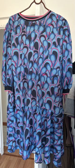 Платье 5000тг размер до 52