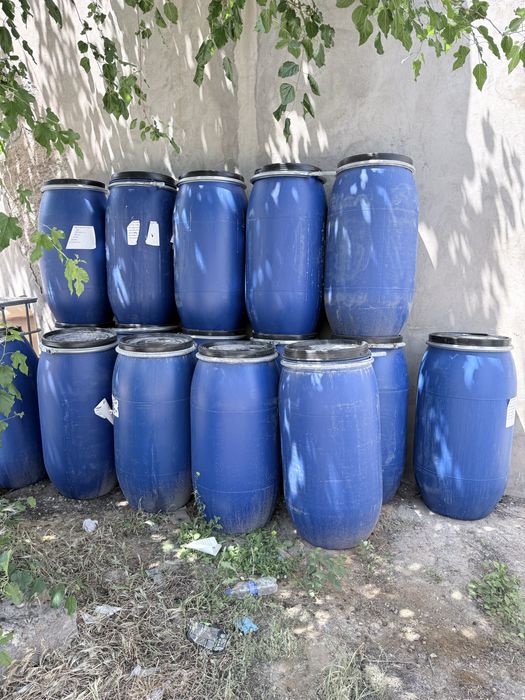 Продается бочка