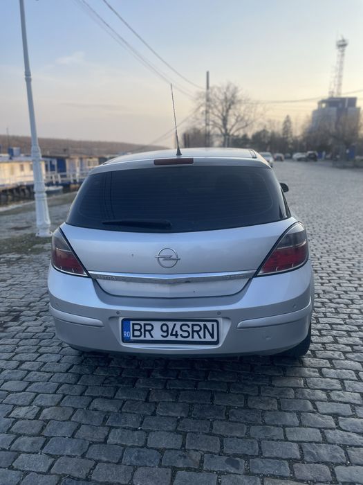 Opel astra h 1.7 diesel