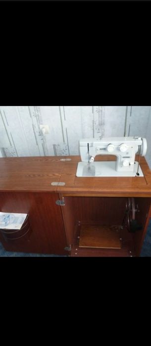 Тикув машинаси Чайка