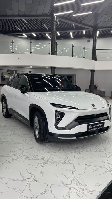 NIO ES6 Электромобиль Сотилади