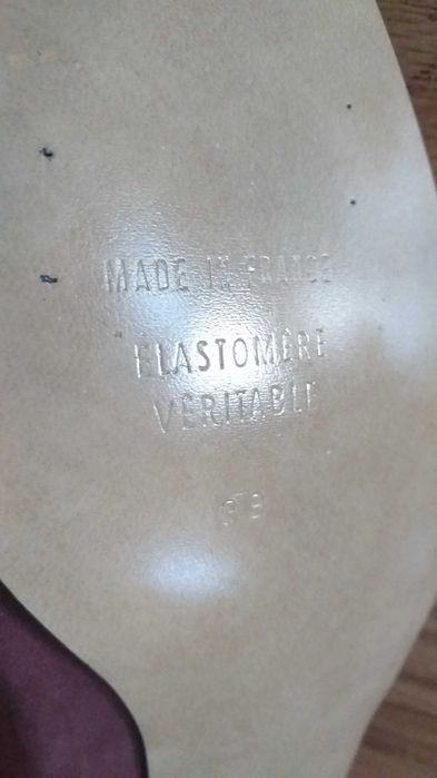 Vand Pantofi Dama Elegantza, Franta, masura 39