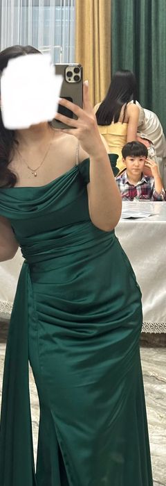 продам вечернее платье