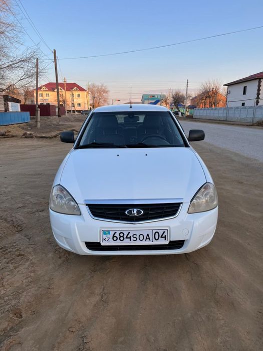 Lada priora 2170